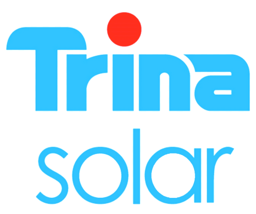 Trina Solar logo