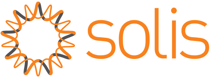 Solis logo
