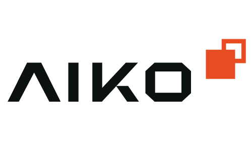 AIKO logo