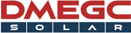 DMEGC logo