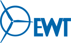 EWT logo