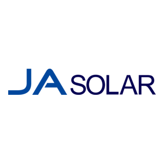 JA Solar logo
