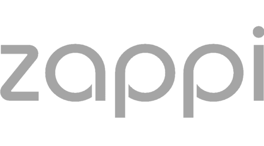 Zappi logo